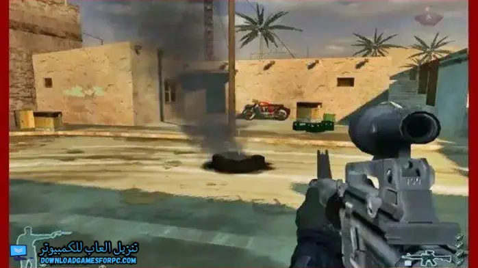 تحميل لعبة IGI 3