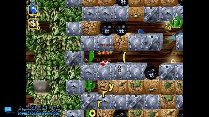 تحميل لعبة Beetle Bug 1 للكمبيوتر