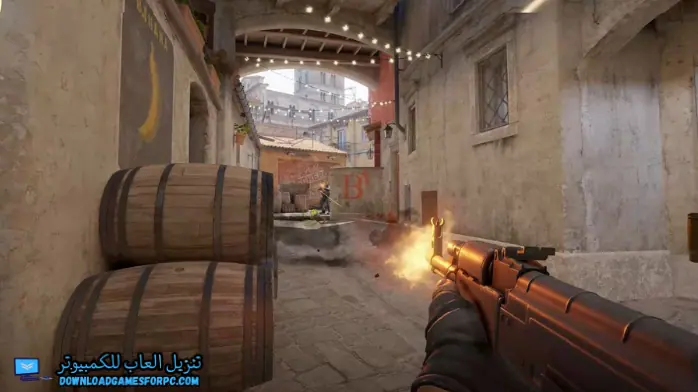 تحميل لعبة counter strike 1.4 الاصلية