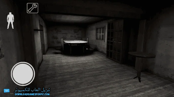 تحميل لعبة Granny للكمبيوتر