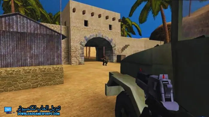 تحميل لعبة igi 2