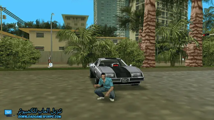 تنزيل لعبة جاتا 7