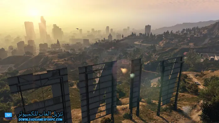 تنزيل لعبة جاتا مصر