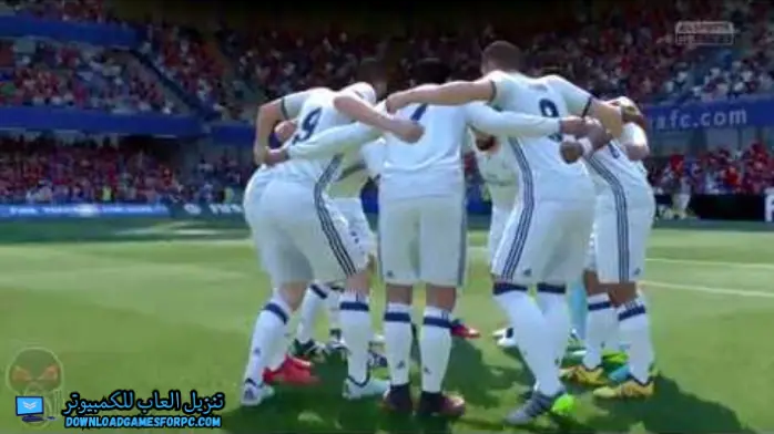 تحميل فيفا 17
