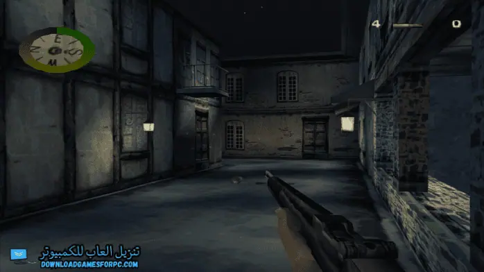 تحميل لعبة Medal of Honor