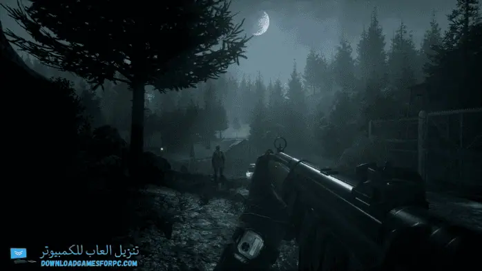 تحميل لعبة IGI 3