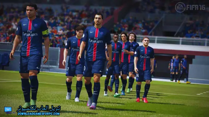 تحميل فيفا 16