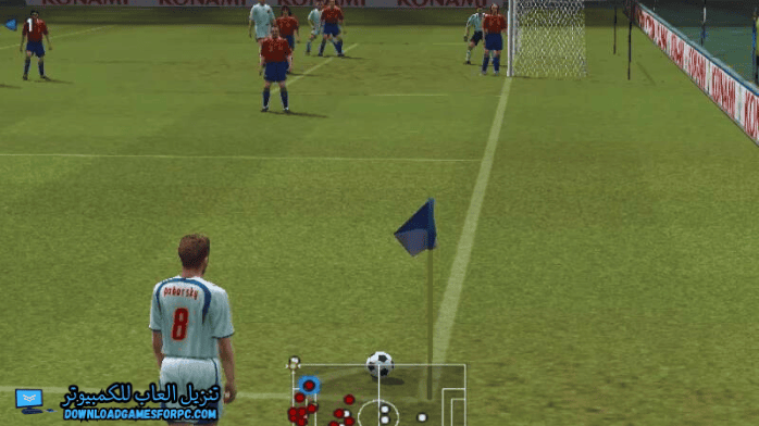 تحميل بيس 2006