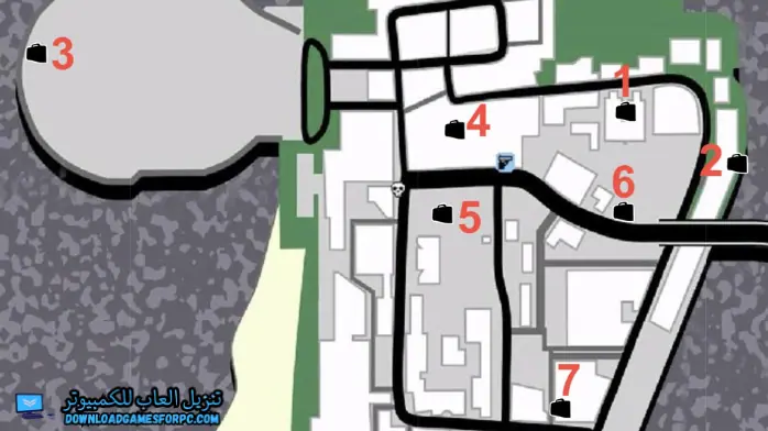تنزيل لعبة جاتا 7