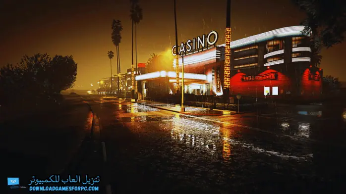 تنزيل لعبة جاتا مصر