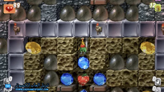 تحميل لعبة Beetle Bug 1 للكمبيوتر