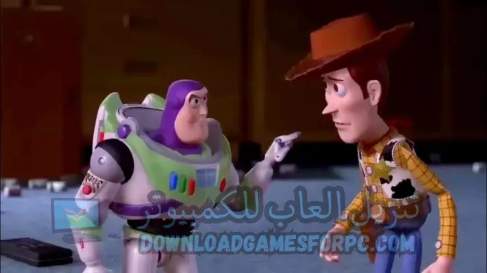 كرتون باز يطير كامل بالعربي
