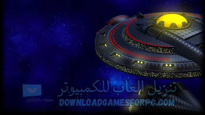 تحميل لعبة chicken invaders 5 كاملة للاندرويد مهكرة