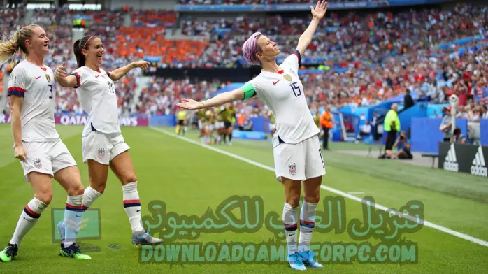 فيفا 2019