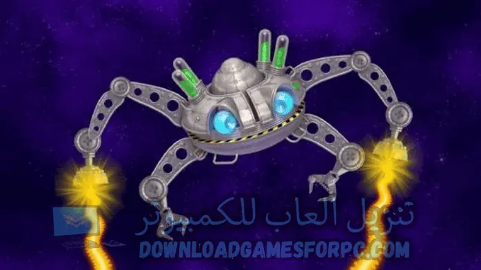 تحميل لعبة الفراخ