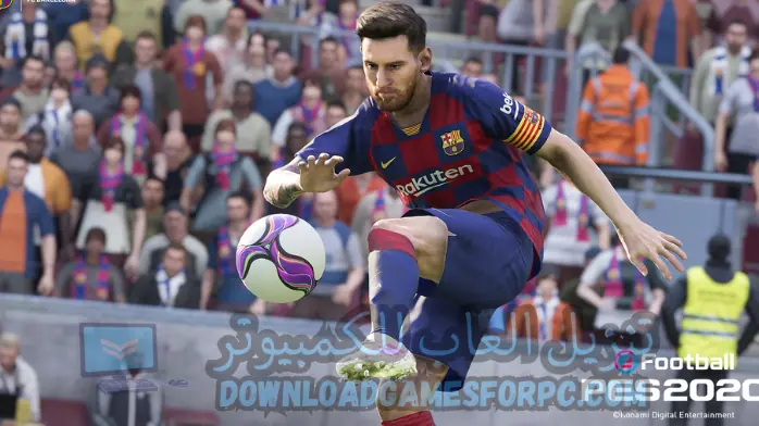 تحميل بيس 2020