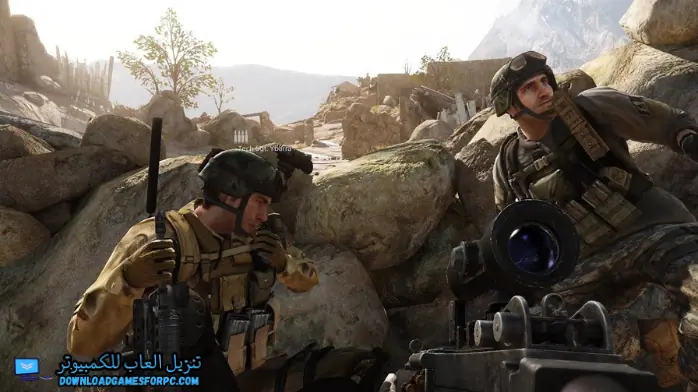 تحميل لعبة medal of honor breakthrough بحجم 700 ميجا
