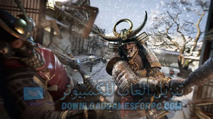 تحميل لعبة Assassin's Creed