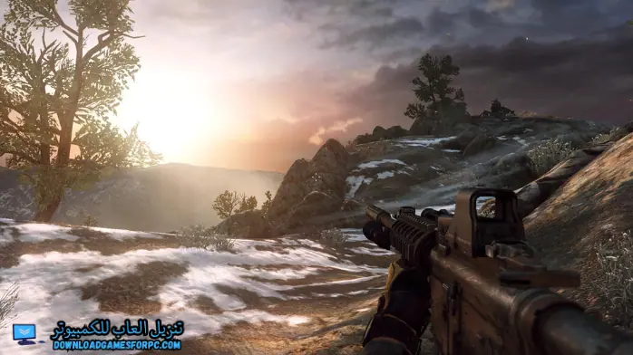 تحميل لعبة medal of honor breakthrough بحجم 700 ميجا