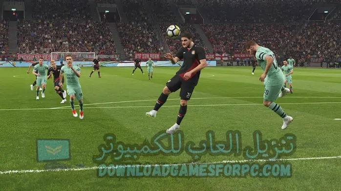 تحميل بيس 2019