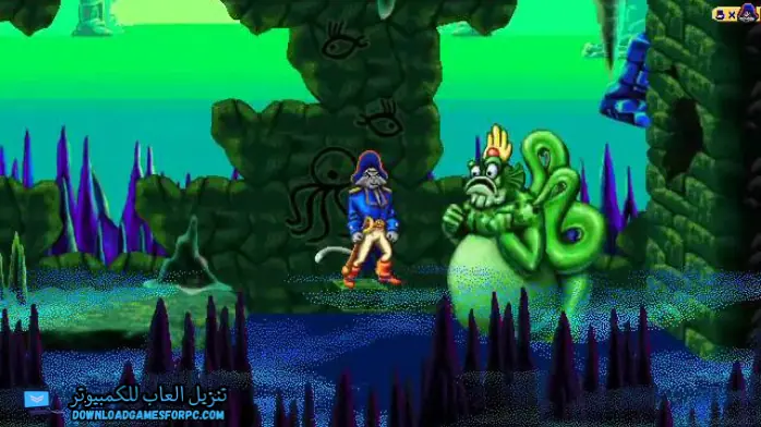 تحميل لعبة كلاو القديمة الاصلية