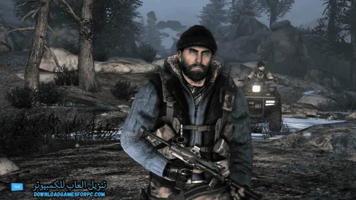تحميل لعبة medal of honor breakthrough بحجم 700 ميجا