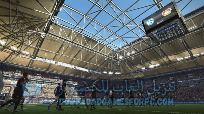 تحميل بيس 2019