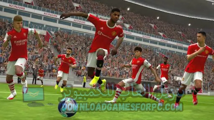 تحميل بيس 2021