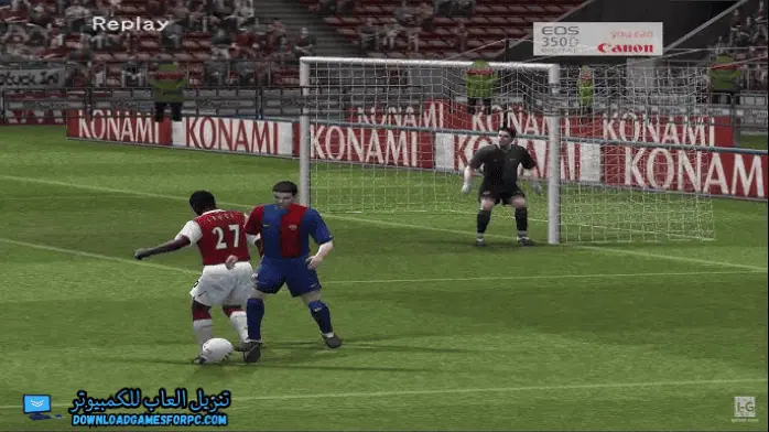 تحميل لعبة بيس 6 للكمبيوتر