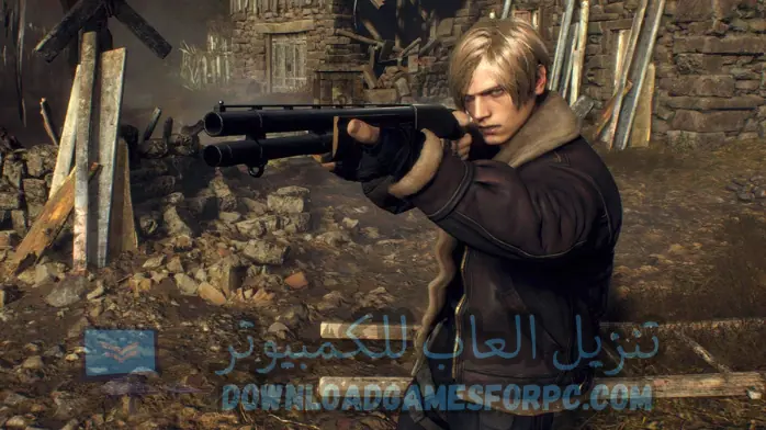 Resident Evil 4 Download