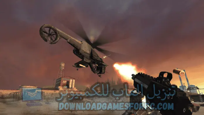 تحميل لعبة Half Life 2