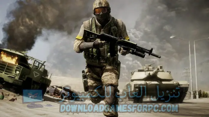 باتلفيلد 2
