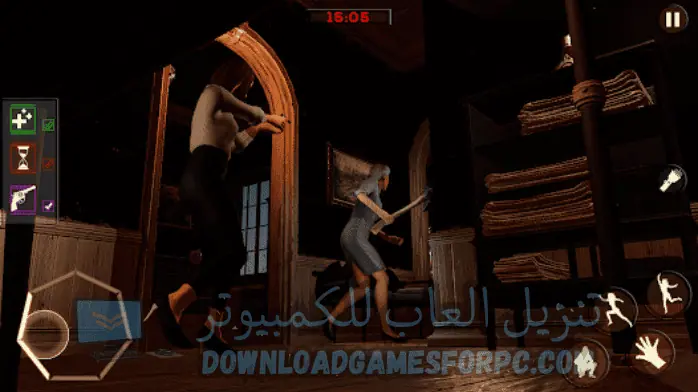 تحميل فيلم ready or not​