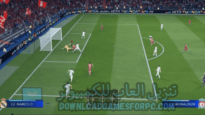 تحميل فيفا 23​