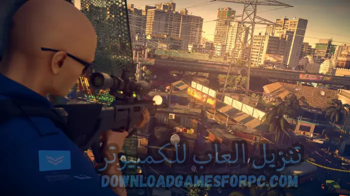 هيتمان 2