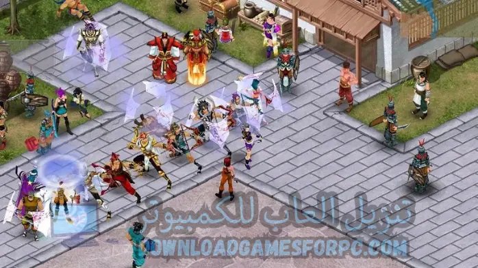 تحميل كونكر تهيس الاصلية