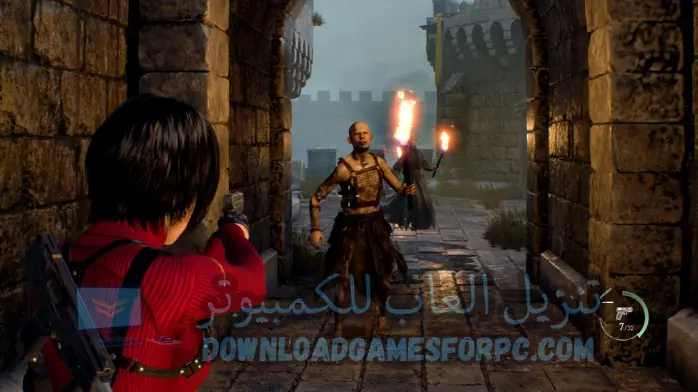 Resident Evil 4 Download