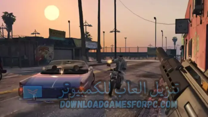 لعبة جاتا 7