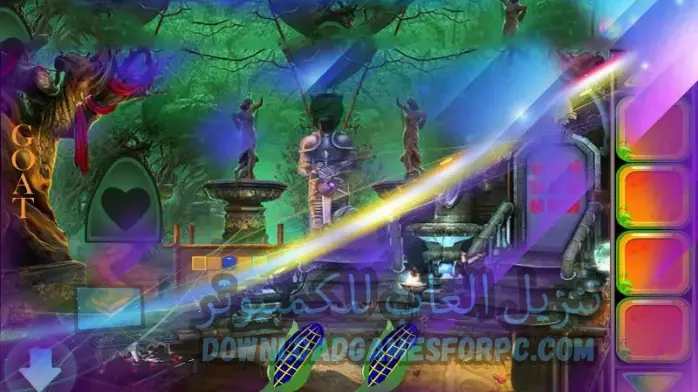 تحميل لعبة زوما القديمة مجانا 2007