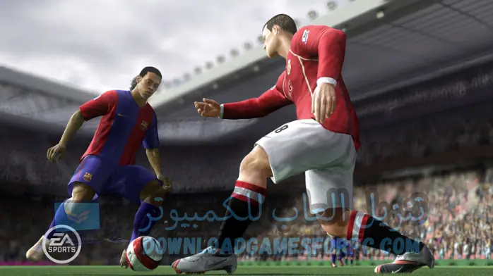 تحميل فيفا 2007