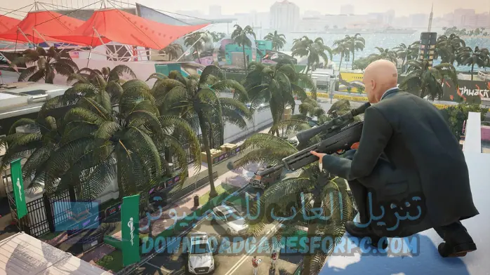 هيتمان 2