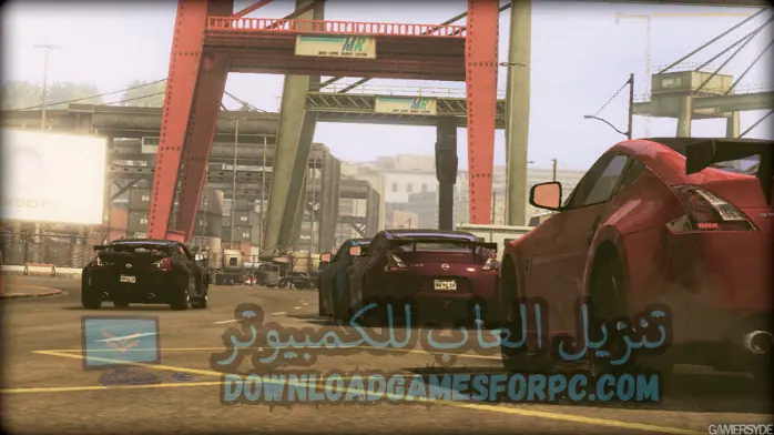 درايفر سان فرانسيسكو
