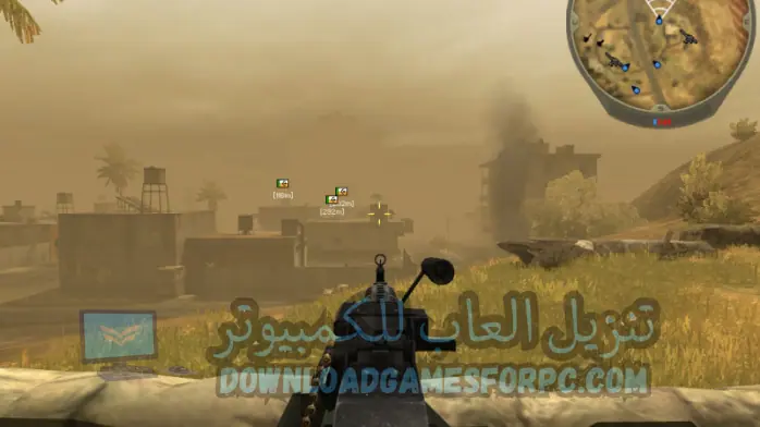 باتلفيلد 2