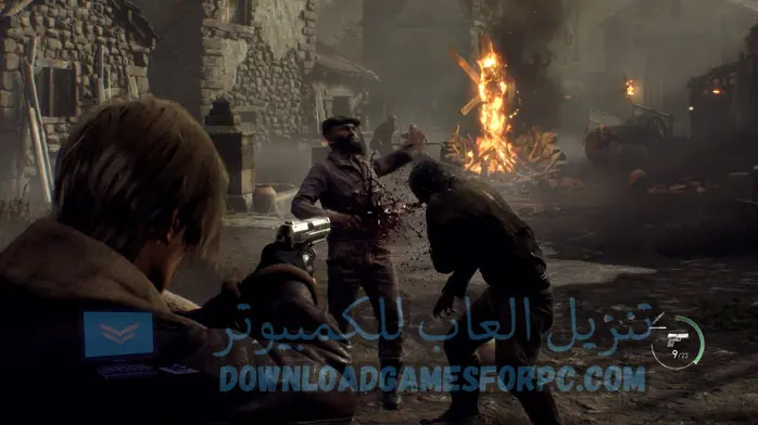 Resident Evil 4 Download
