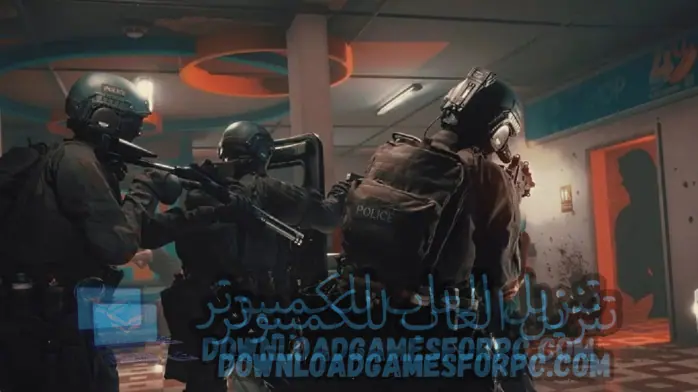 تحميل فيلم ready or not​
