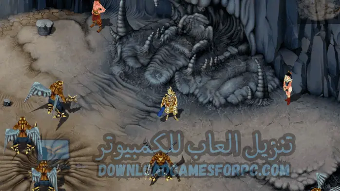 تحميل كونكر تهيس الاصلية