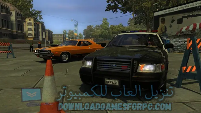 درايفر سان فرانسيسكو
