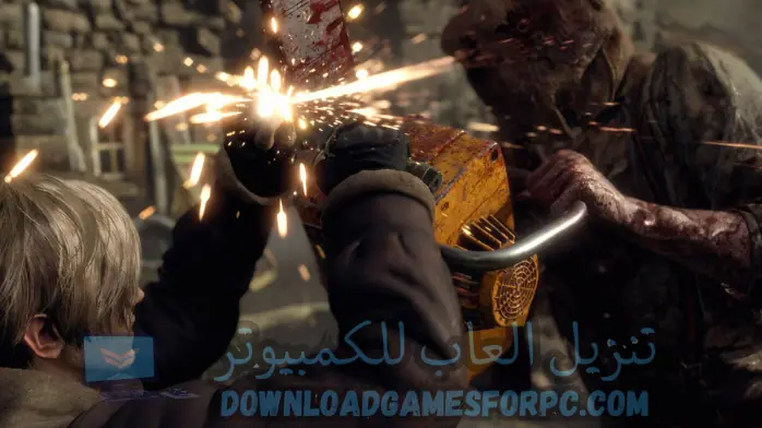 Resident Evil 4 Download