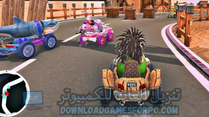 تحميل العاب كرتون للكمبيوتر