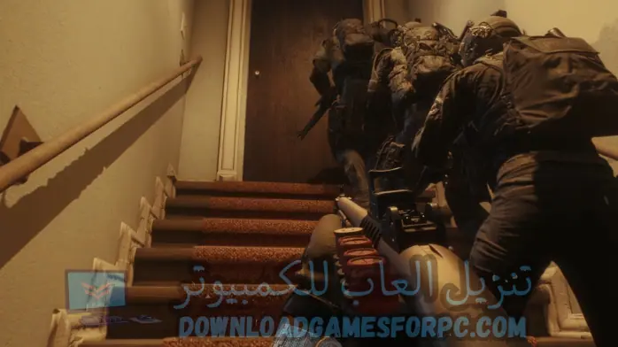 تحميل فيلم ready or not​